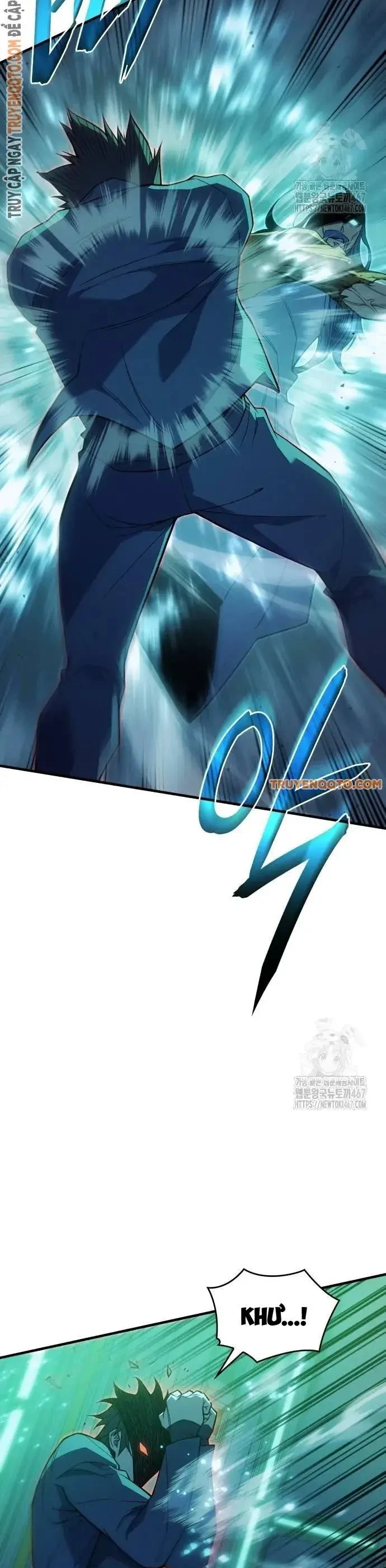 Hồi Quy Bằng Vương Quyền Chapter 74 - Trang 4