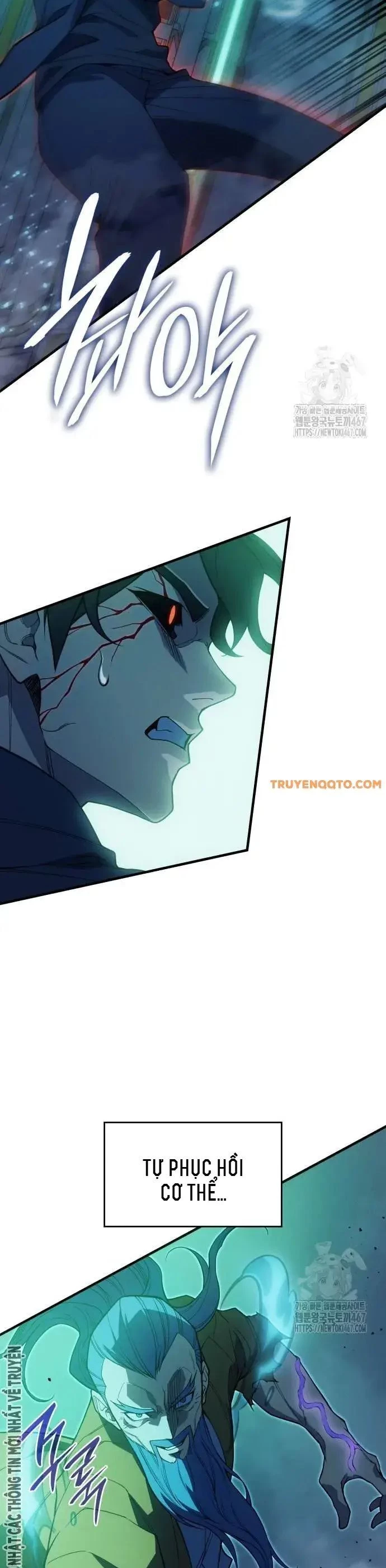 Hồi Quy Bằng Vương Quyền Chapter 74 - Trang 4