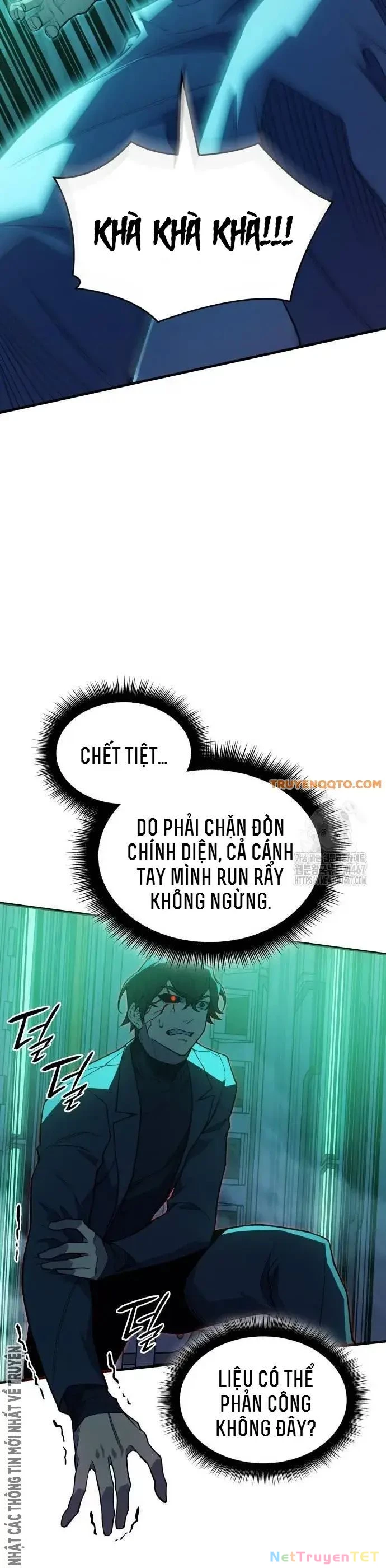 Hồi Quy Bằng Vương Quyền Chapter 74 - Trang 4