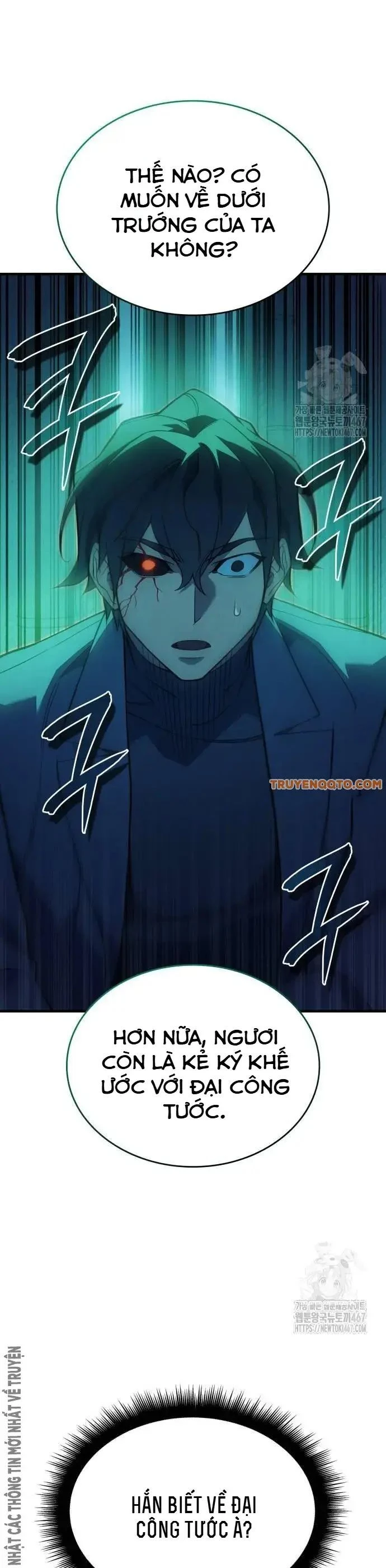 Hồi Quy Bằng Vương Quyền Chapter 74 - Trang 4