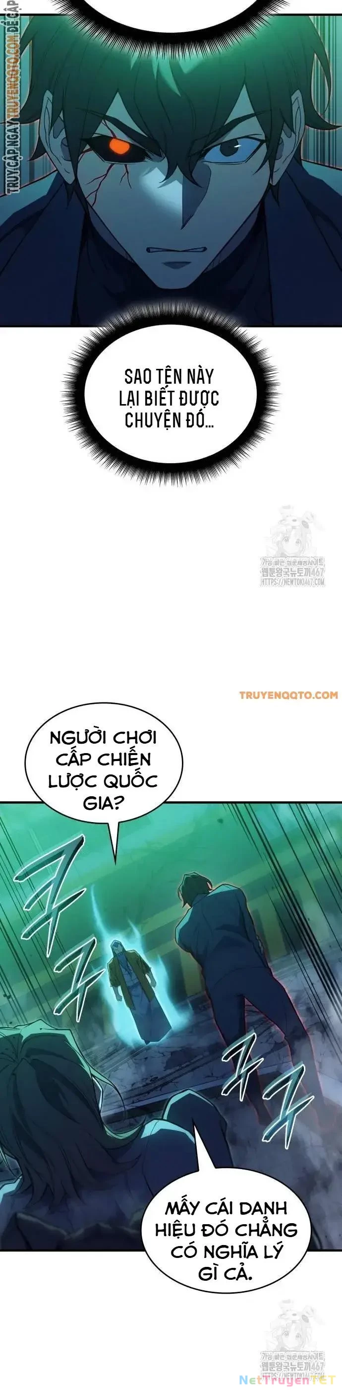 Hồi Quy Bằng Vương Quyền Chapter 74 - Trang 4