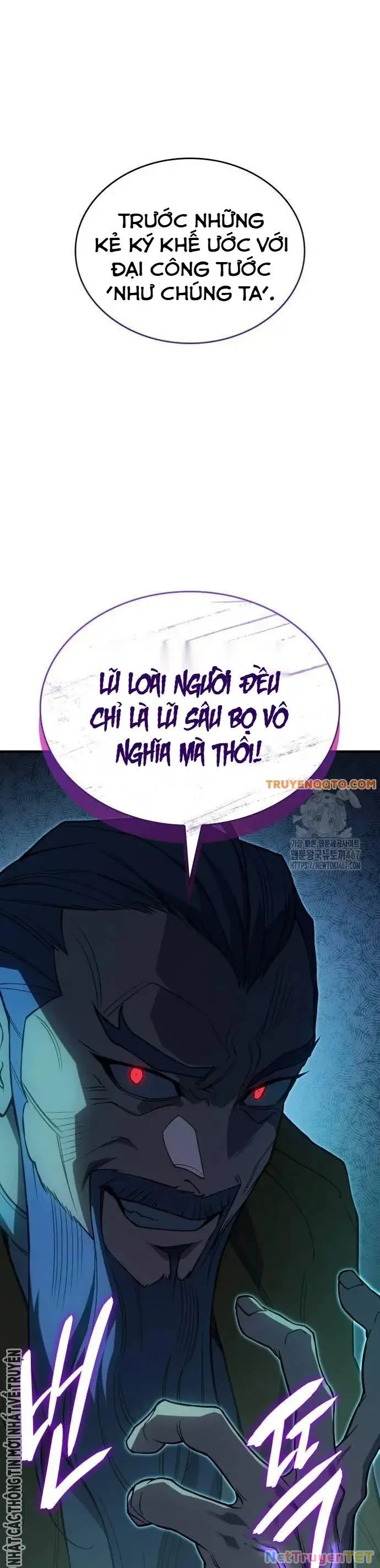 Hồi Quy Bằng Vương Quyền Chapter 74 - Trang 4