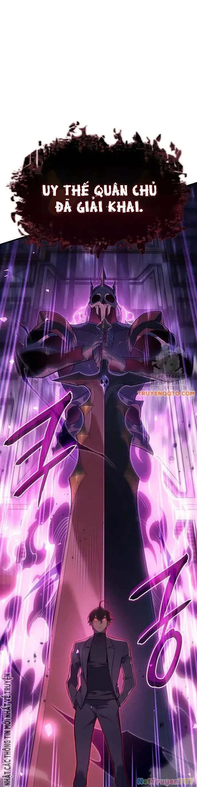 Hồi Quy Bằng Vương Quyền Chapter 74 - Trang 4