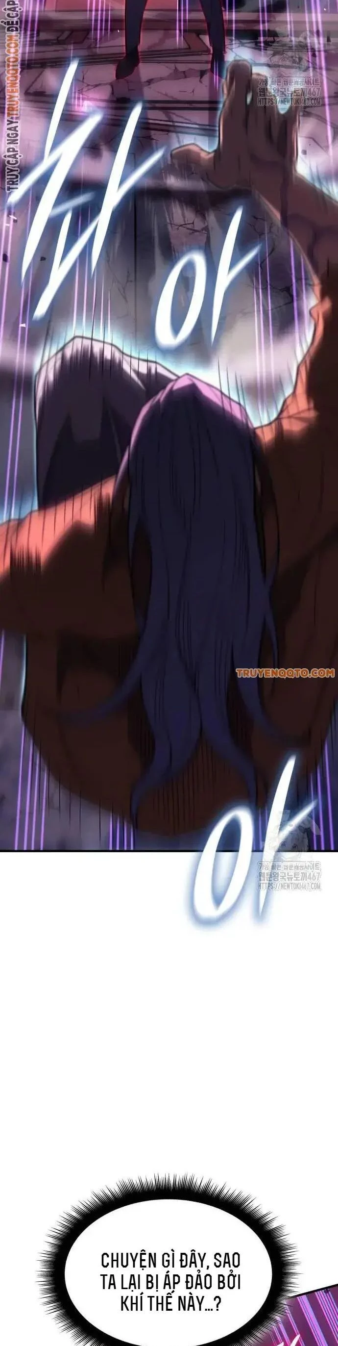 Hồi Quy Bằng Vương Quyền Chapter 74 - Trang 4