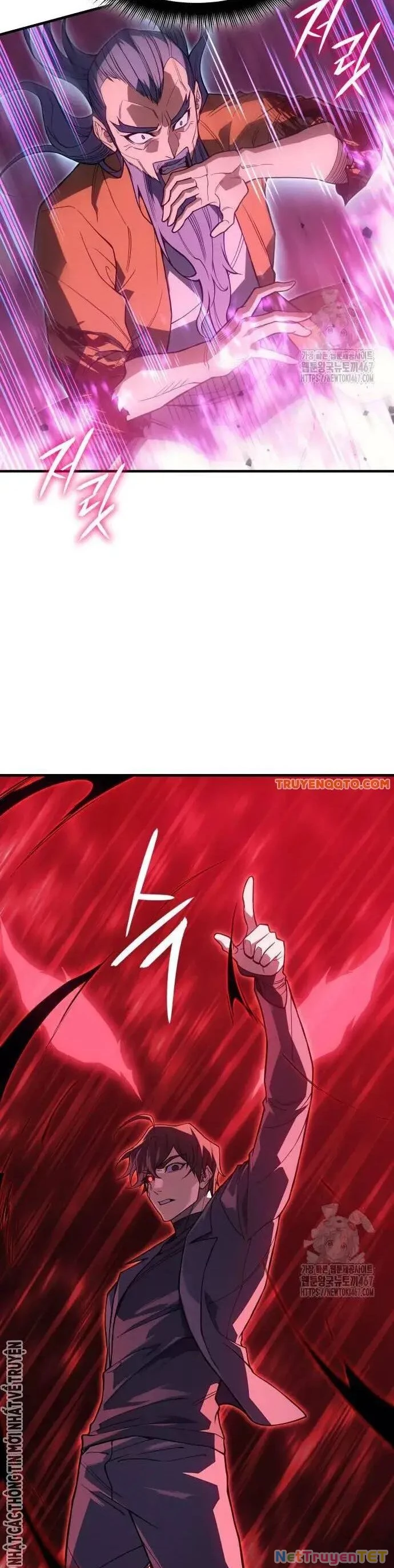 Hồi Quy Bằng Vương Quyền Chapter 74 - Trang 4