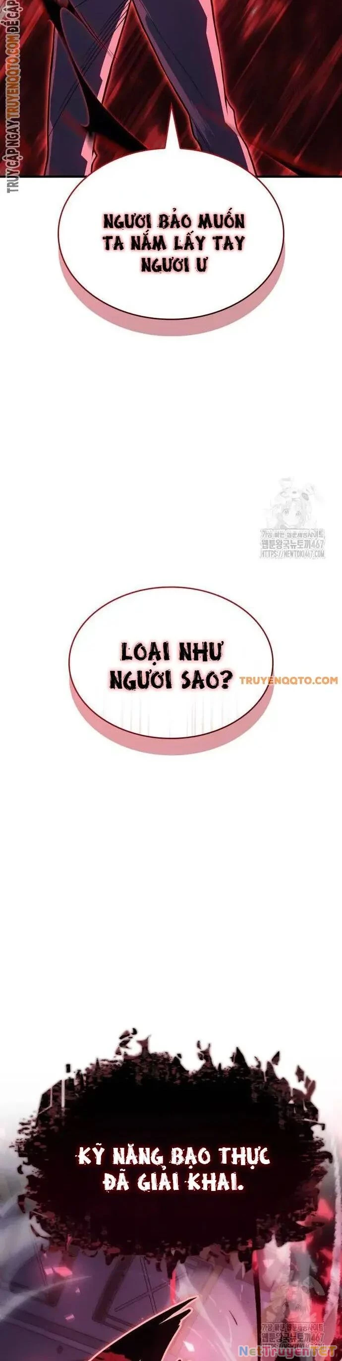 Hồi Quy Bằng Vương Quyền Chapter 74 - Trang 4