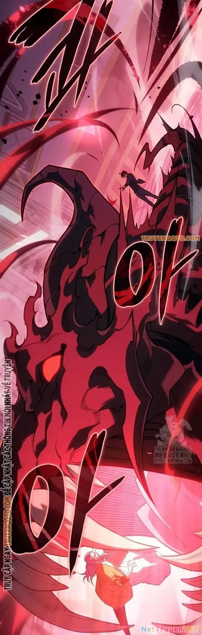 Hồi Quy Bằng Vương Quyền Chapter 74 - Trang 4