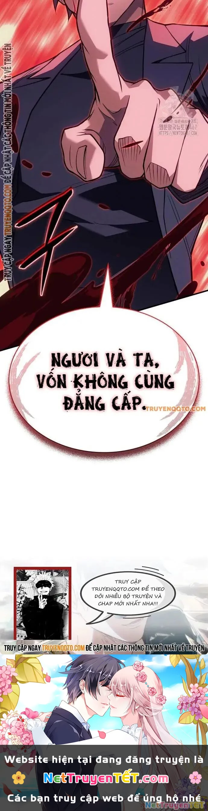 Hồi Quy Bằng Vương Quyền Chapter 74 - Trang 4