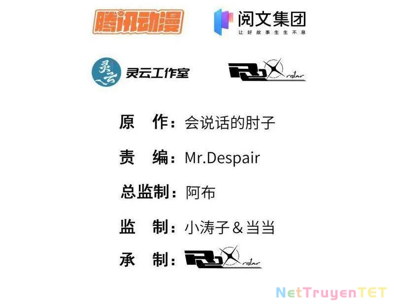 Đệ Nhất Danh Sách Chapter 512 - Trang 4