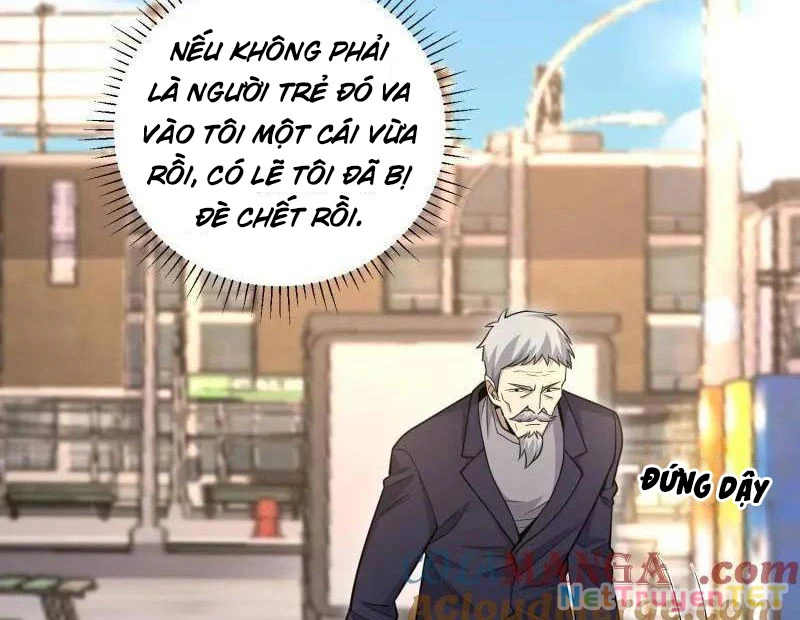 Đệ Nhất Danh Sách Chapter 512 - Trang 4