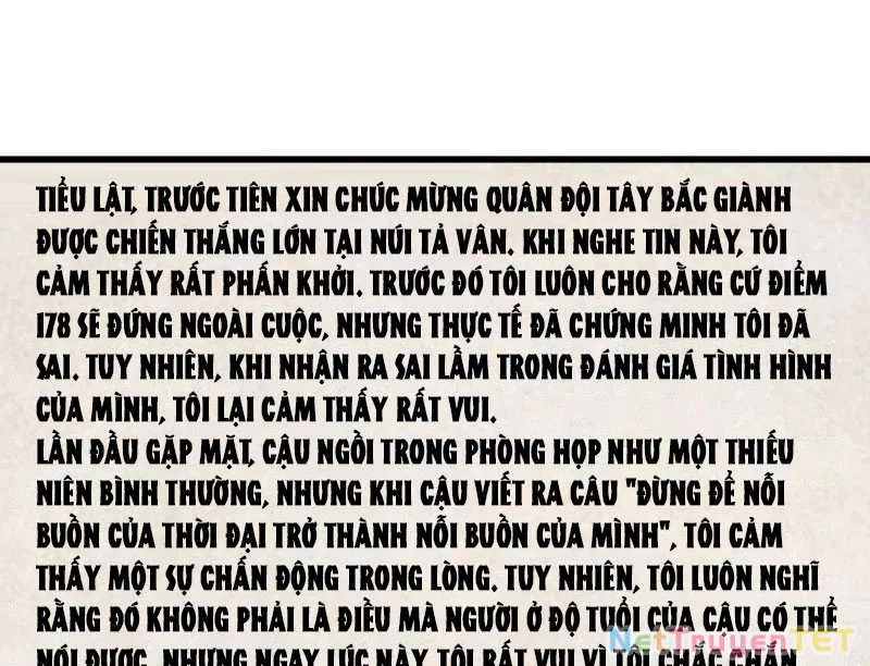 Đệ Nhất Danh Sách Chapter 512 - Trang 4