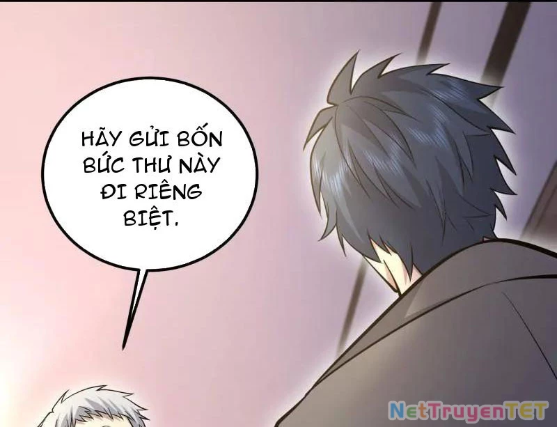 Đệ Nhất Danh Sách Chapter 512 - Trang 4