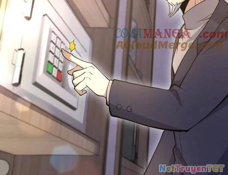 Đệ Nhất Danh Sách Chapter 512 - Trang 4