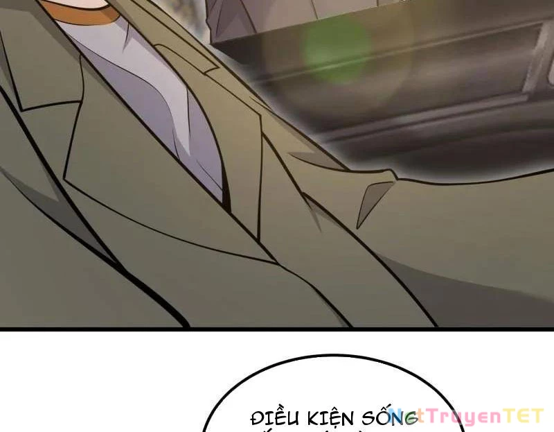 Đệ Nhất Danh Sách Chapter 512 - Trang 4