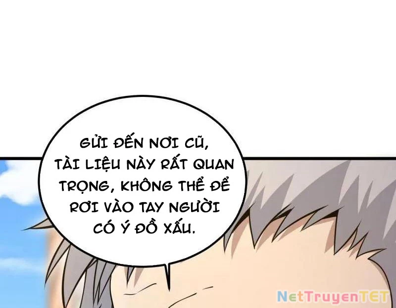 Đệ Nhất Danh Sách Chapter 512 - Trang 4