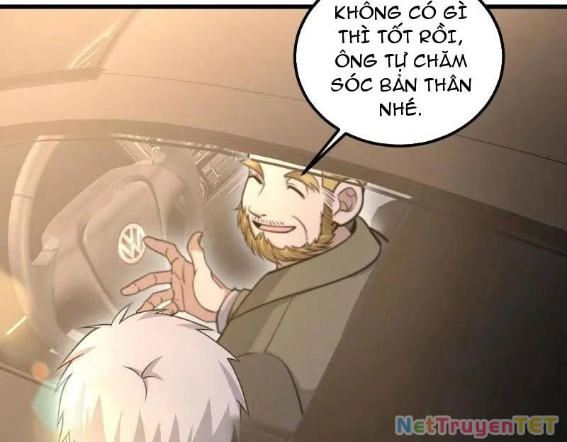 Đệ Nhất Danh Sách Chapter 512 - Trang 4