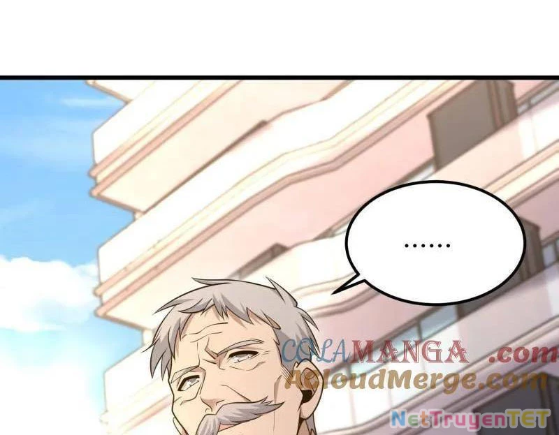 Đệ Nhất Danh Sách Chapter 512 - Trang 4