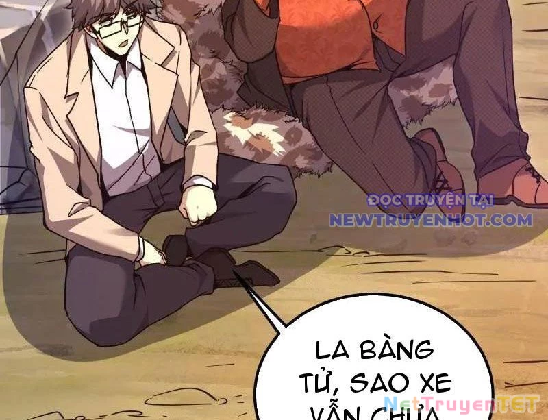 Đệ Nhất Danh Sách Chapter 514 - Trang 4