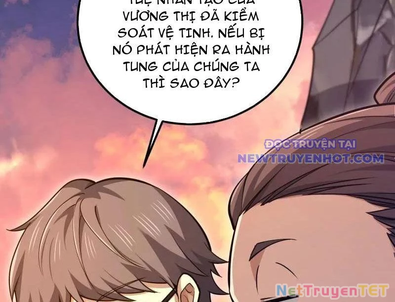 Đệ Nhất Danh Sách Chapter 514 - Trang 4