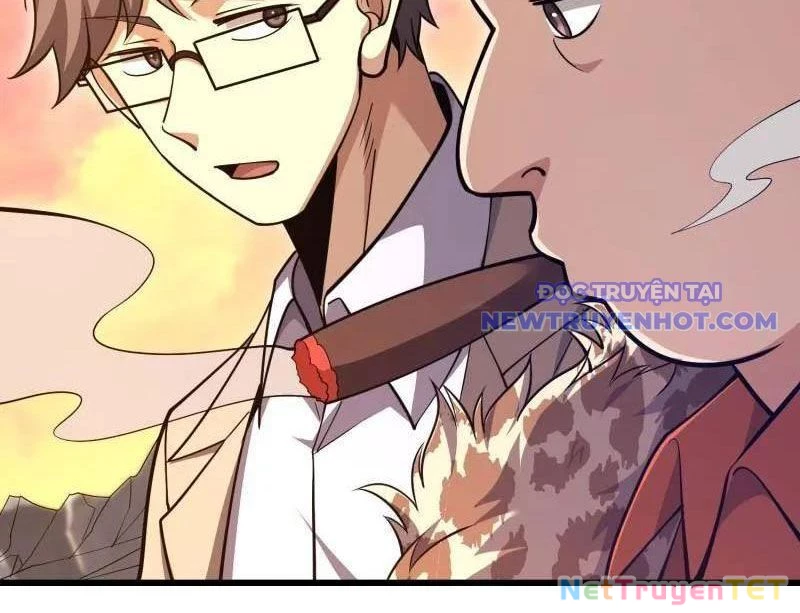 Đệ Nhất Danh Sách Chapter 514 - Trang 4