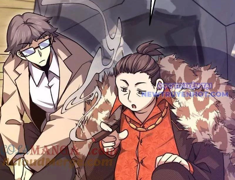 Đệ Nhất Danh Sách Chapter 514 - Trang 4