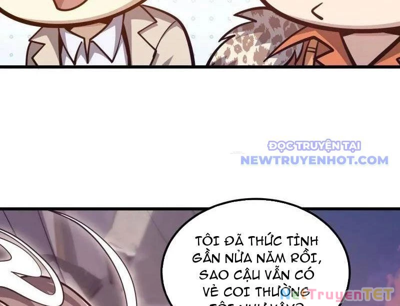 Đệ Nhất Danh Sách Chapter 514 - Trang 4