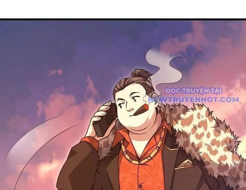 Đệ Nhất Danh Sách Chapter 514 - Trang 4