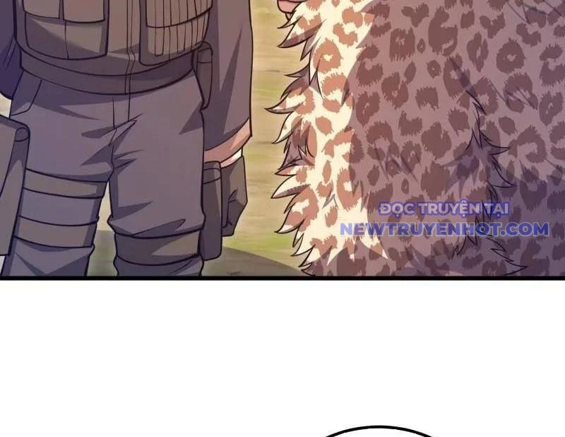 Đệ Nhất Danh Sách Chapter 514 - Trang 4