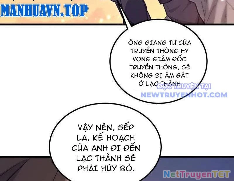 Đệ Nhất Danh Sách Chapter 514 - Trang 4