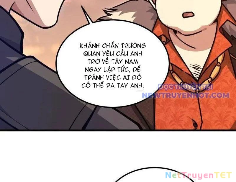 Đệ Nhất Danh Sách Chapter 514 - Trang 4