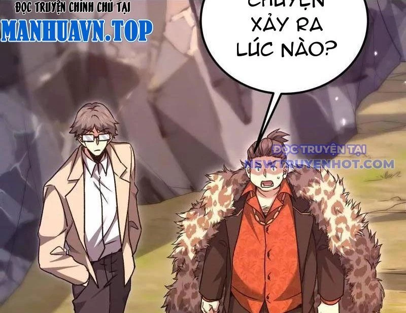 Đệ Nhất Danh Sách Chapter 514 - Trang 4