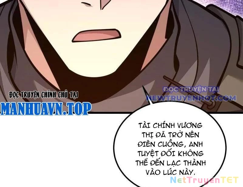 Đệ Nhất Danh Sách Chapter 514 - Trang 4