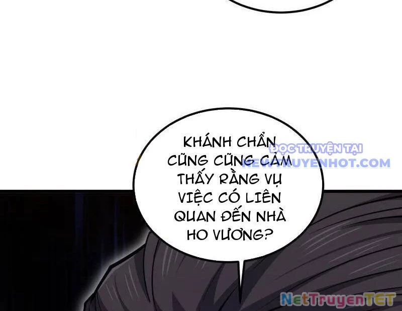 Đệ Nhất Danh Sách Chapter 514 - Trang 4