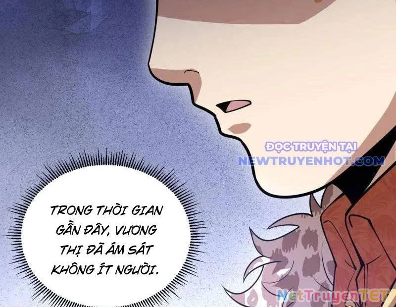 Đệ Nhất Danh Sách Chapter 515 - Trang 4