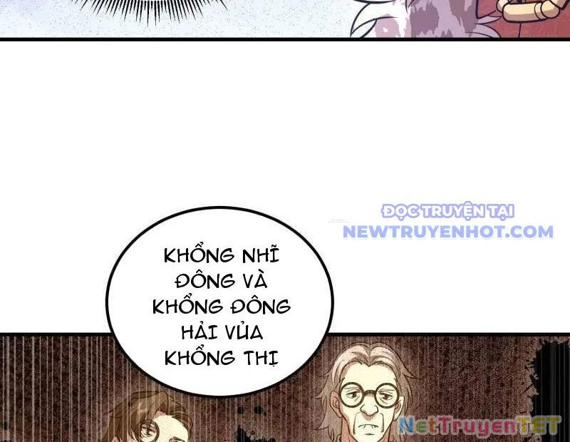 Đệ Nhất Danh Sách Chapter 515 - Trang 4