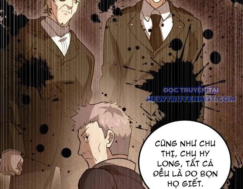 Đệ Nhất Danh Sách Chapter 515 - Trang 4