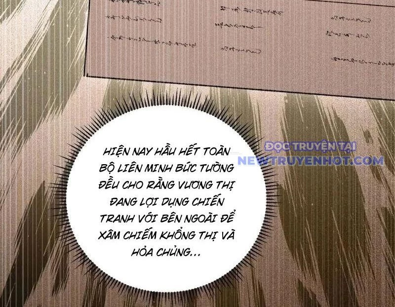 Đệ Nhất Danh Sách Chapter 515 - Trang 4