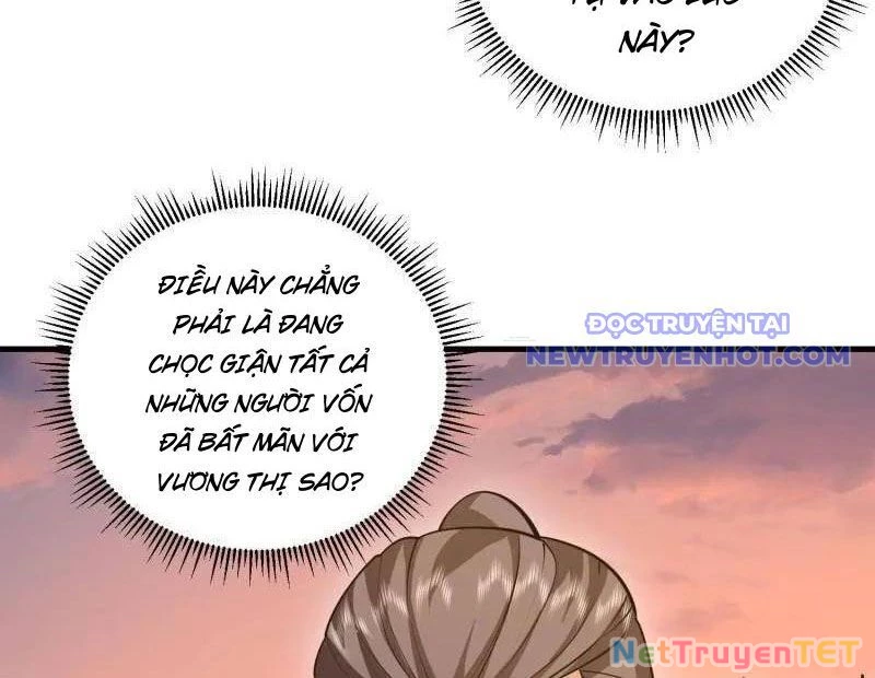 Đệ Nhất Danh Sách Chapter 515 - Trang 4