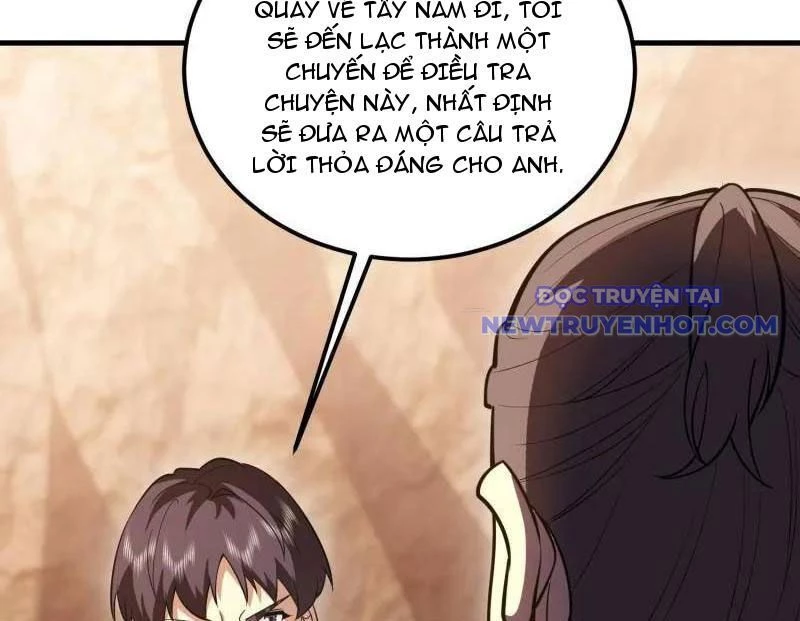 Đệ Nhất Danh Sách Chapter 515 - Trang 4