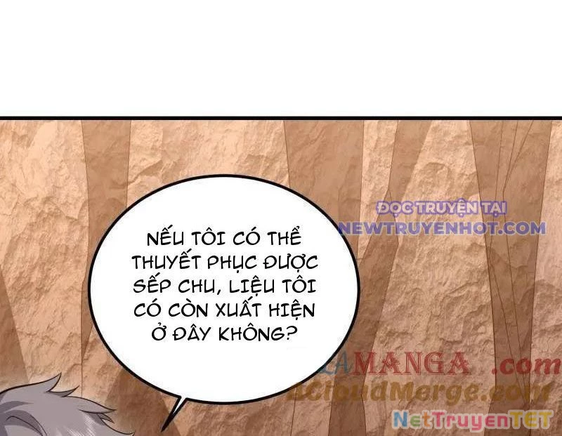 Đệ Nhất Danh Sách Chapter 515 - Trang 4