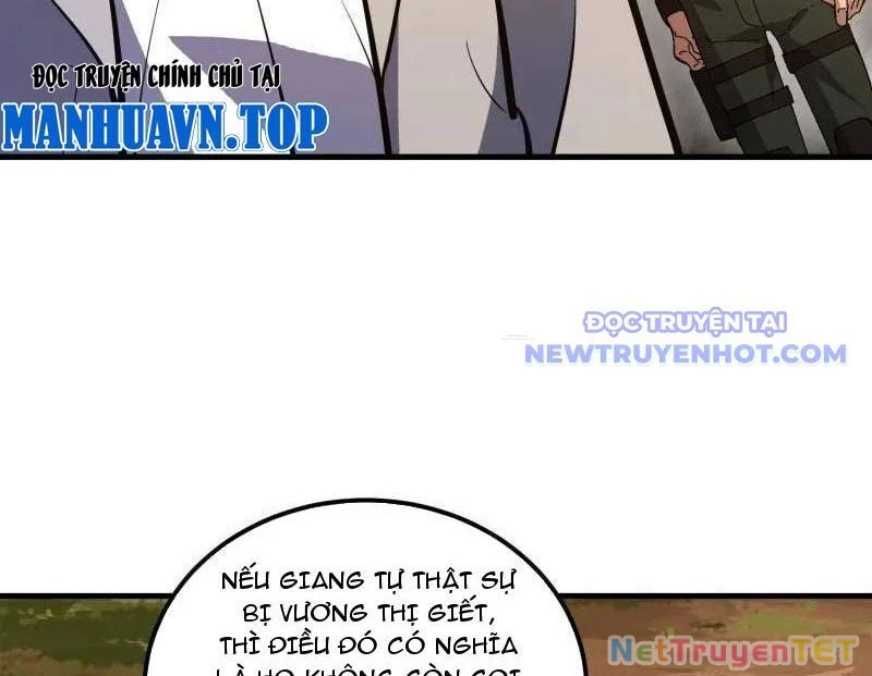 Đệ Nhất Danh Sách Chapter 515 - Trang 4