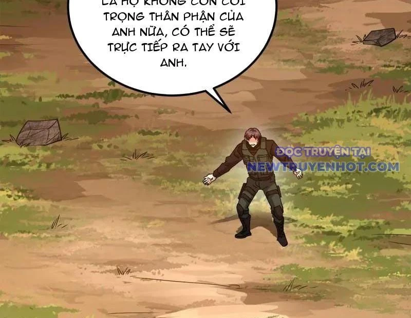 Đệ Nhất Danh Sách Chapter 515 - Trang 4