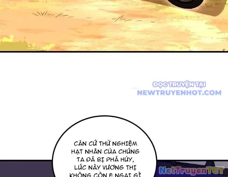 Đệ Nhất Danh Sách Chapter 515 - Trang 4