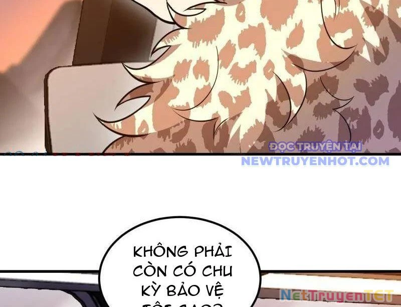 Đệ Nhất Danh Sách Chapter 515 - Trang 4