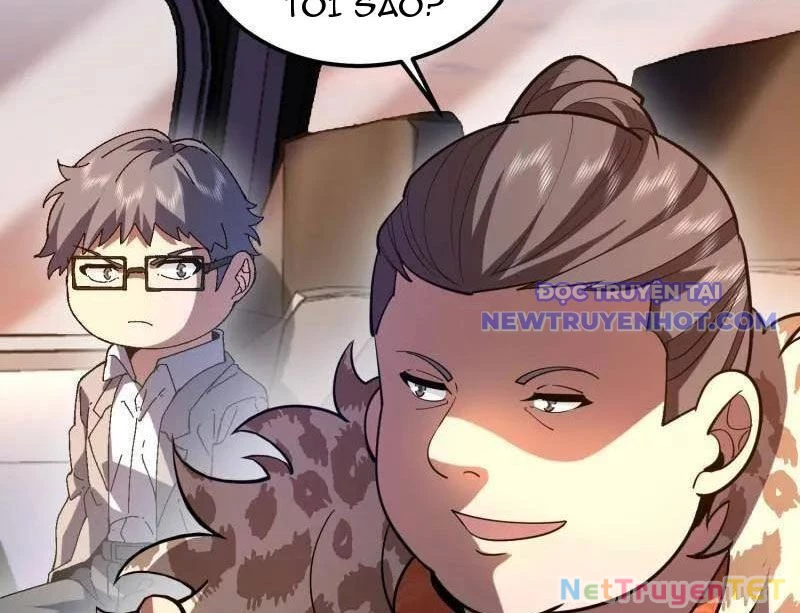 Đệ Nhất Danh Sách Chapter 515 - Trang 4