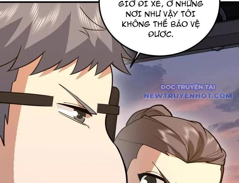Đệ Nhất Danh Sách Chapter 515 - Trang 4