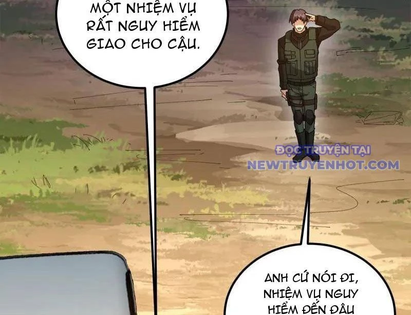 Đệ Nhất Danh Sách Chapter 515 - Trang 4