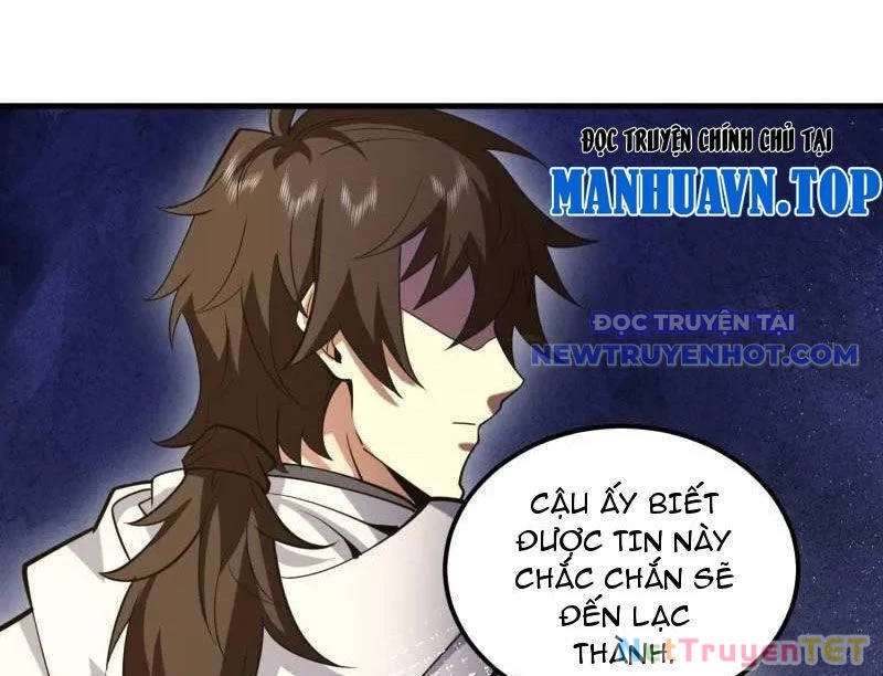 Đệ Nhất Danh Sách Chapter 515 - Trang 4