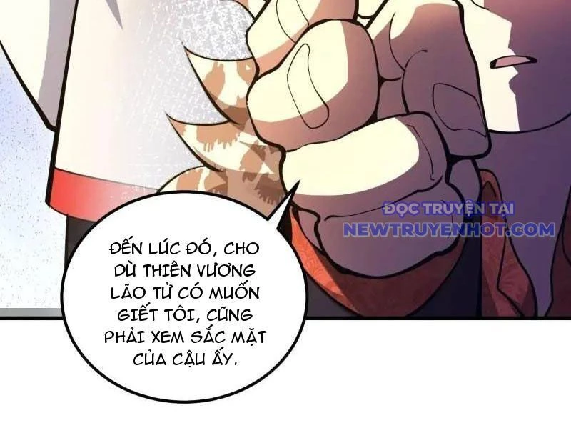 Đệ Nhất Danh Sách Chapter 515 - Trang 4