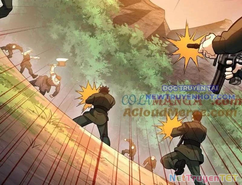 Đệ Nhất Danh Sách Chapter 515 - Trang 4